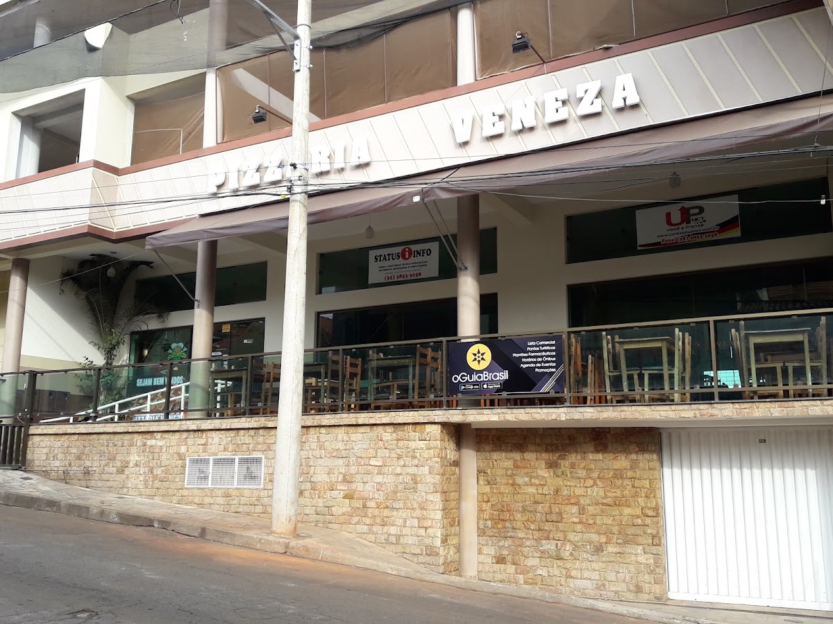 Pizzaria Veneza