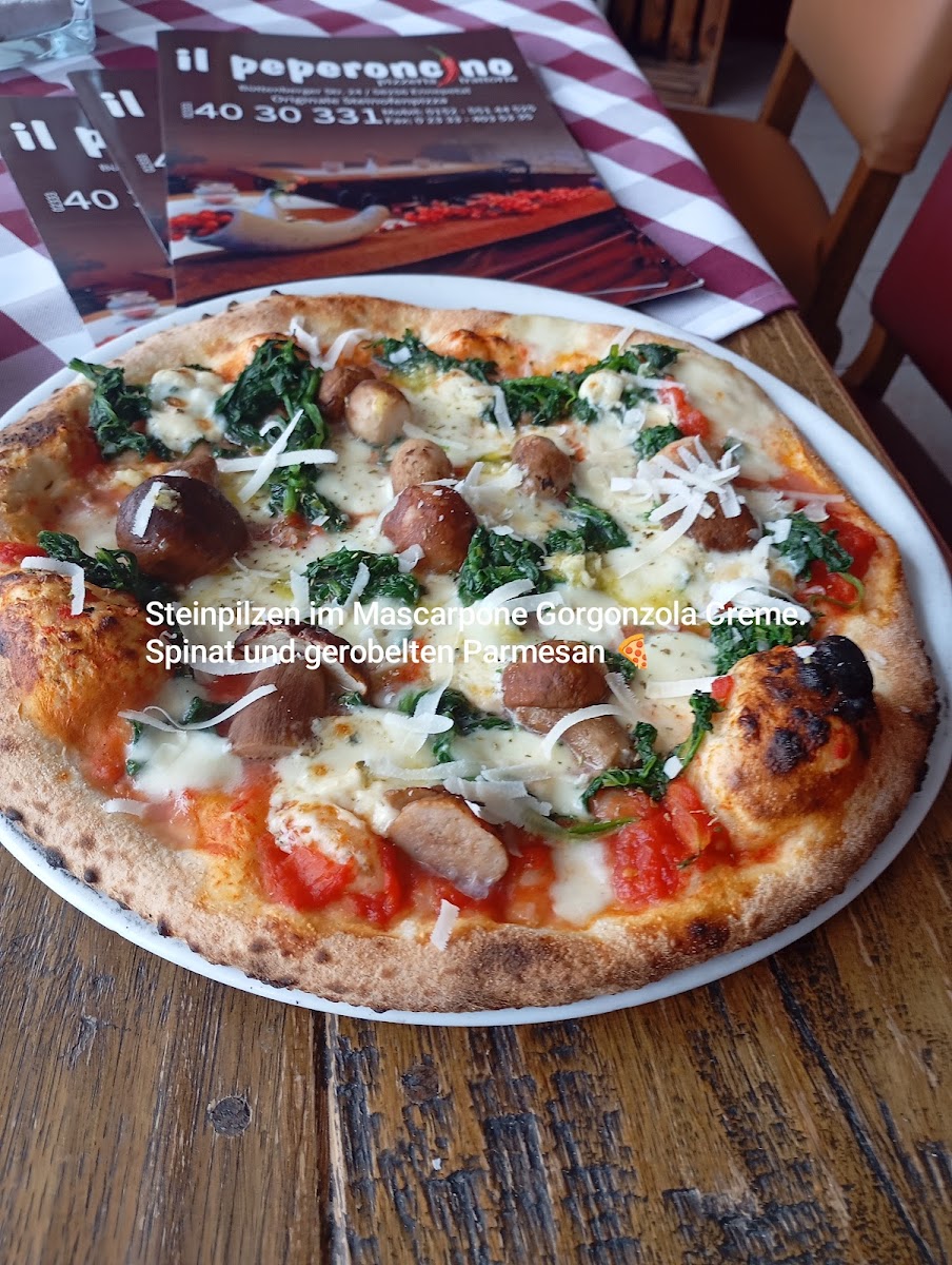 Restaurant Il Peperoncino Photos 2